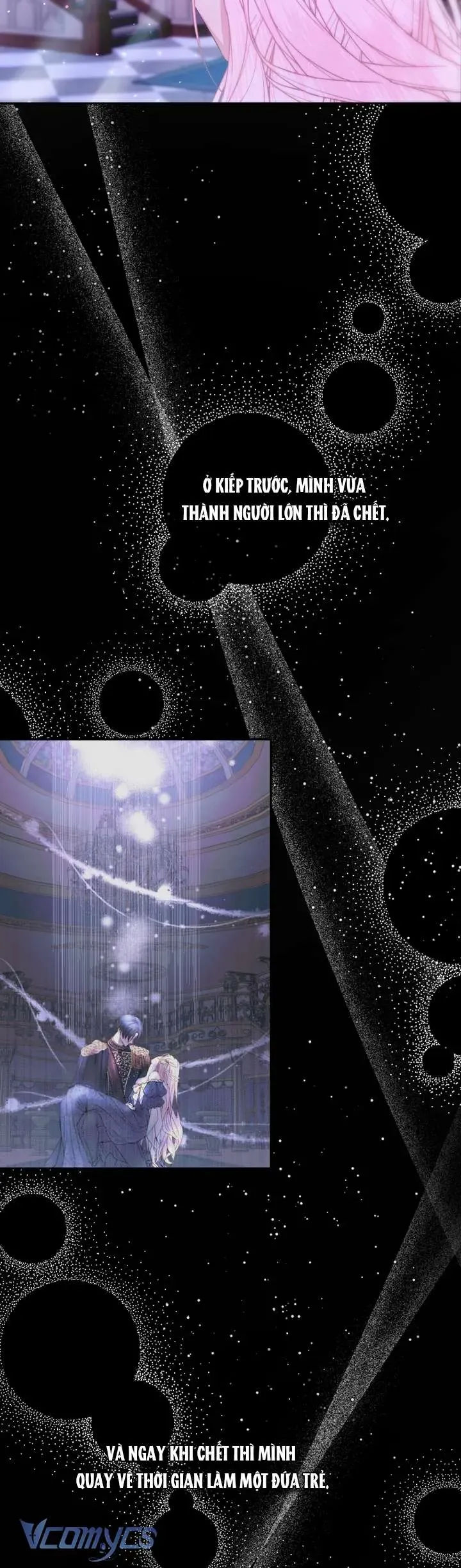 Trở Thành Cô Vợ Khế Ước Của Nhân Vật Phản Diện Chap 143 - Next Chap 144