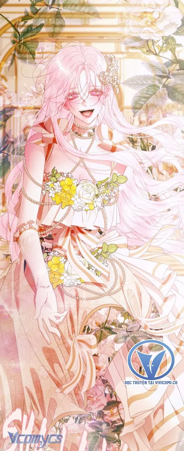 Trở Thành Cô Vợ Khế Ước Của Nhân Vật Phản Diện Chap 143 - Next Chap 144