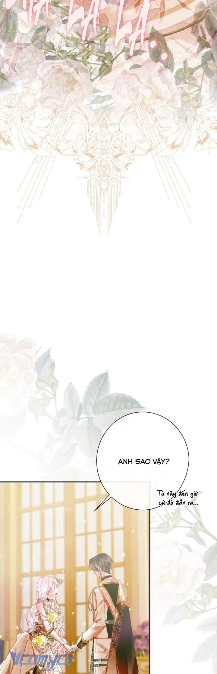Trở Thành Cô Vợ Khế Ước Của Nhân Vật Phản Diện Chap 143 - Next Chap 144