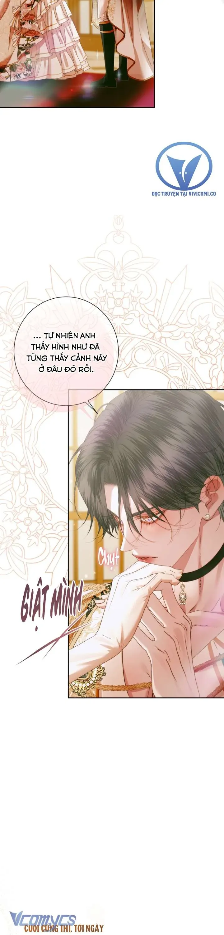 Trở Thành Cô Vợ Khế Ước Của Nhân Vật Phản Diện Chap 143 - Next Chap 144