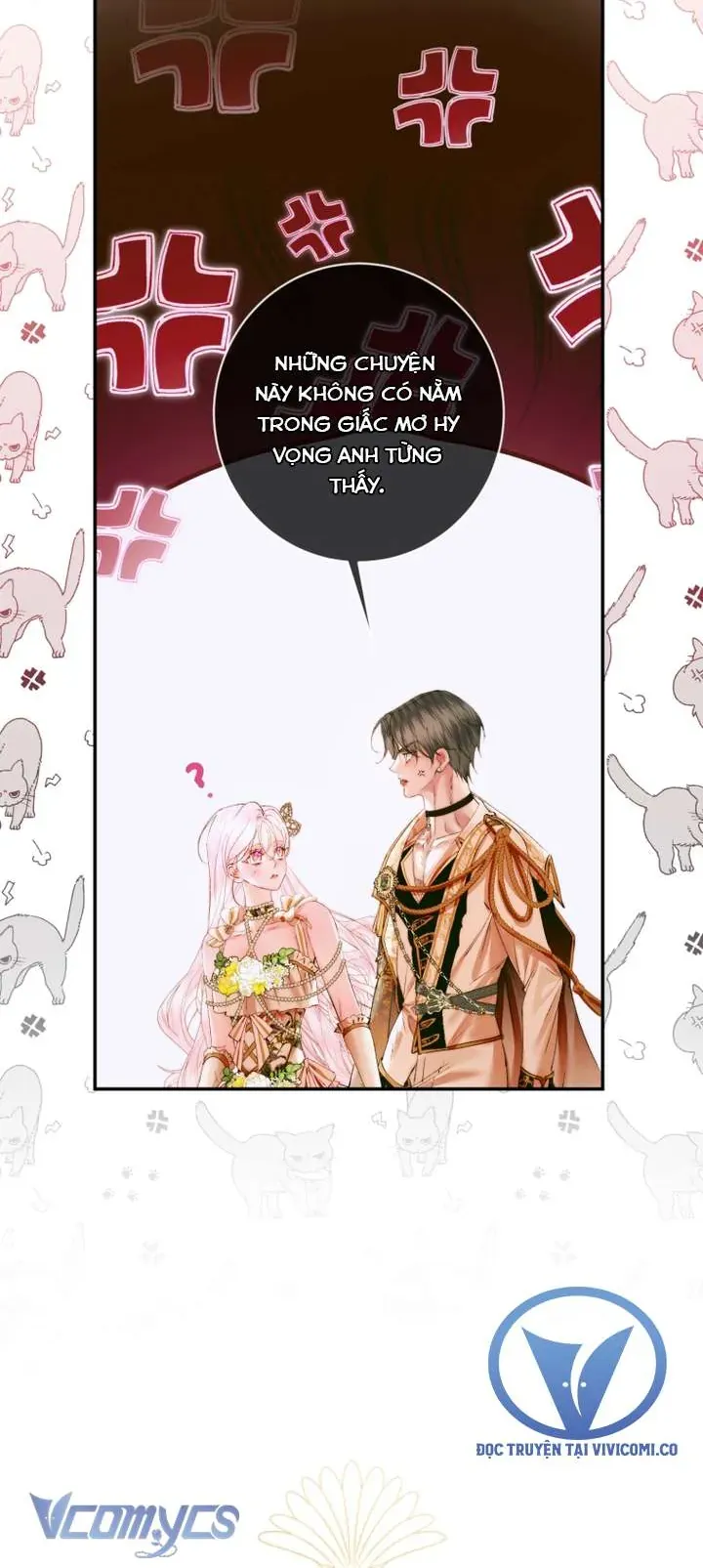 Trở Thành Cô Vợ Khế Ước Của Nhân Vật Phản Diện Chap 143 - Next Chap 144