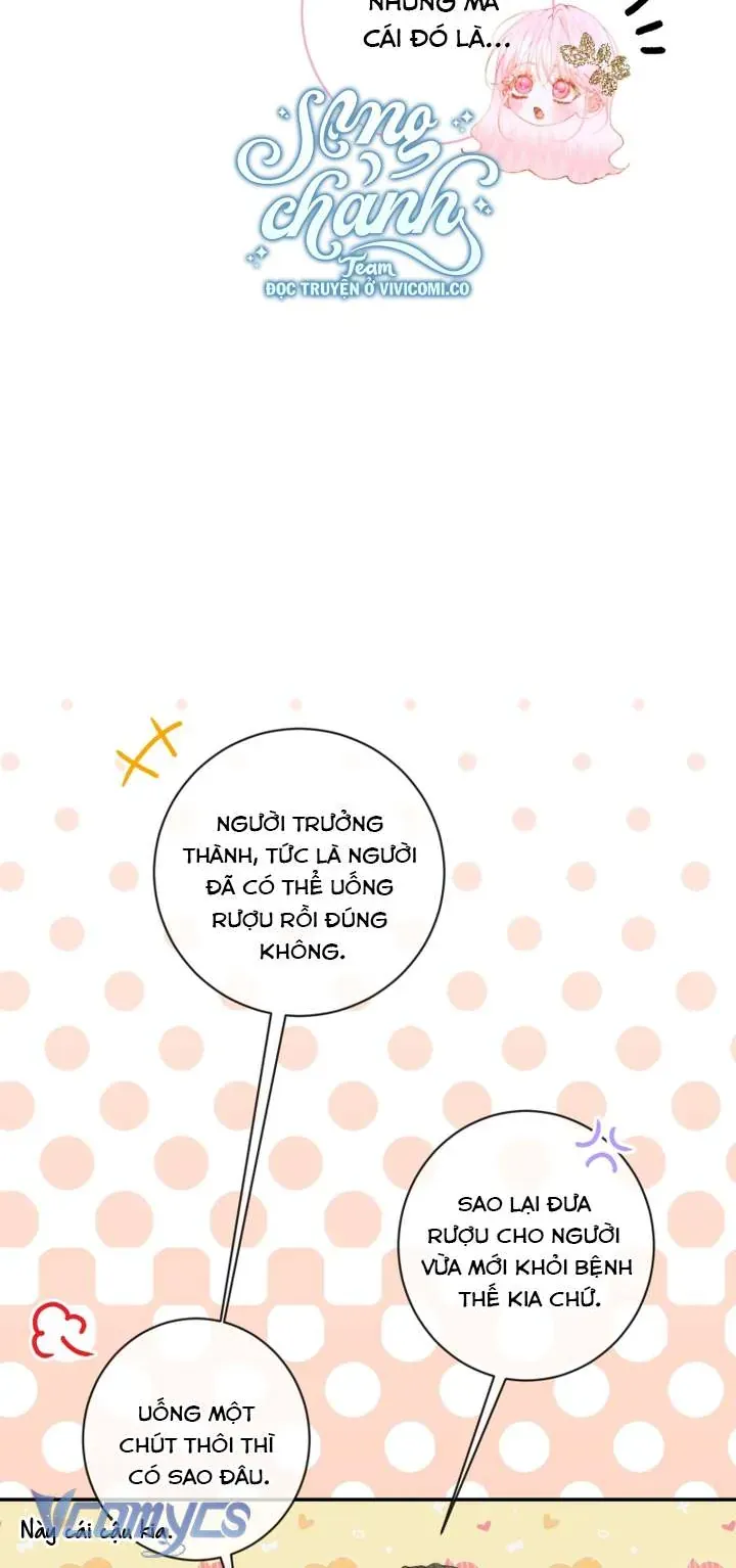 Trở Thành Cô Vợ Khế Ước Của Nhân Vật Phản Diện Chap 143 - Next Chap 144