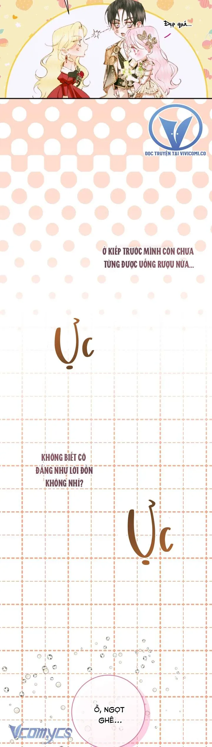 Trở Thành Cô Vợ Khế Ước Của Nhân Vật Phản Diện Chap 143 - Next Chap 144