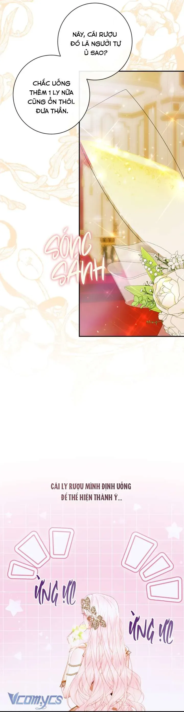 Trở Thành Cô Vợ Khế Ước Của Nhân Vật Phản Diện Chap 143 - Next Chap 144