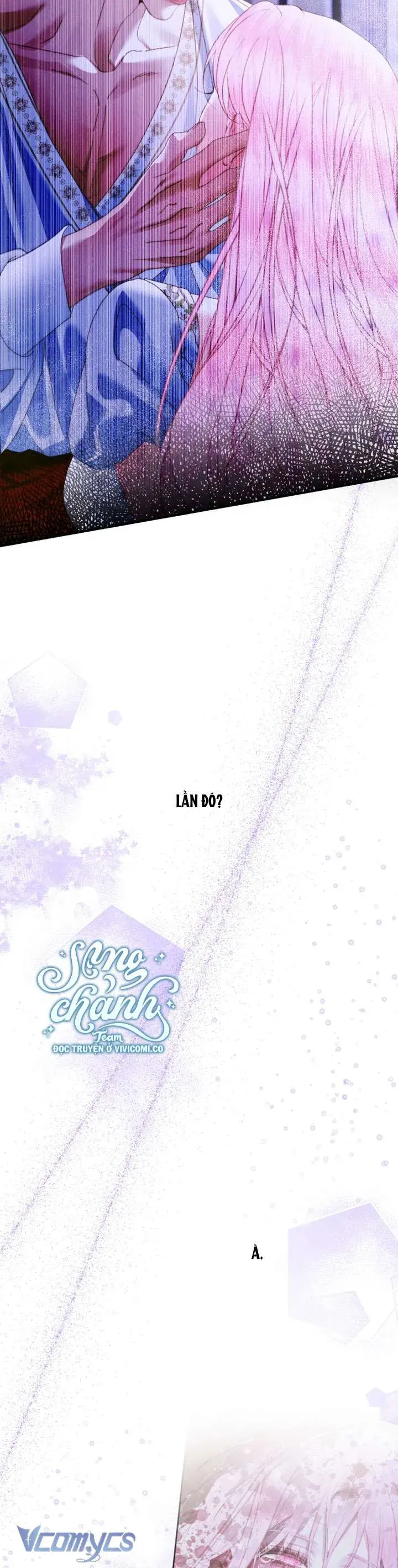 Trở Thành Cô Vợ Khế Ước Của Nhân Vật Phản Diện Chap 143 - Next Chap 144