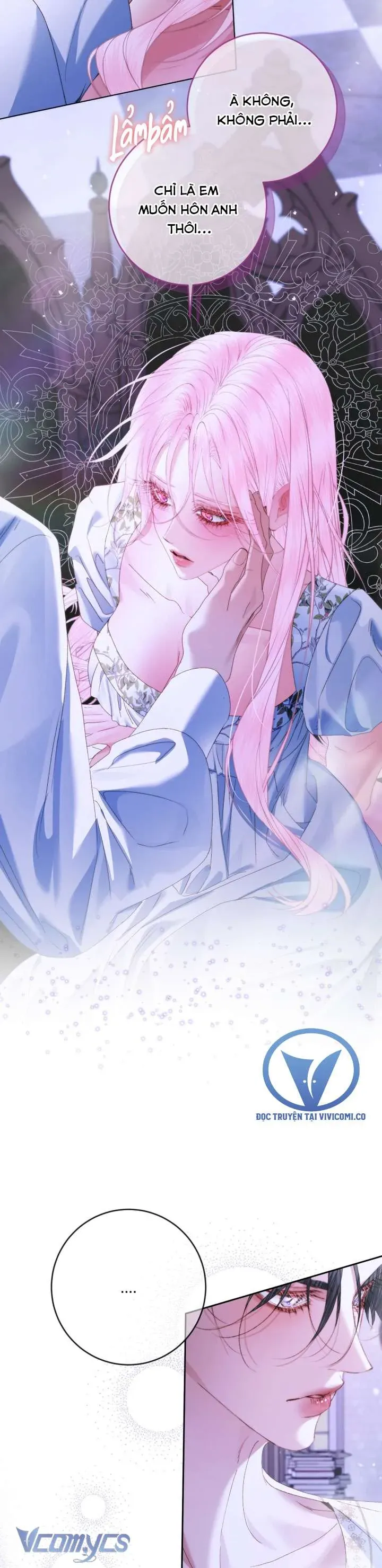 Trở Thành Cô Vợ Khế Ước Của Nhân Vật Phản Diện Chap 143 - Next Chap 144