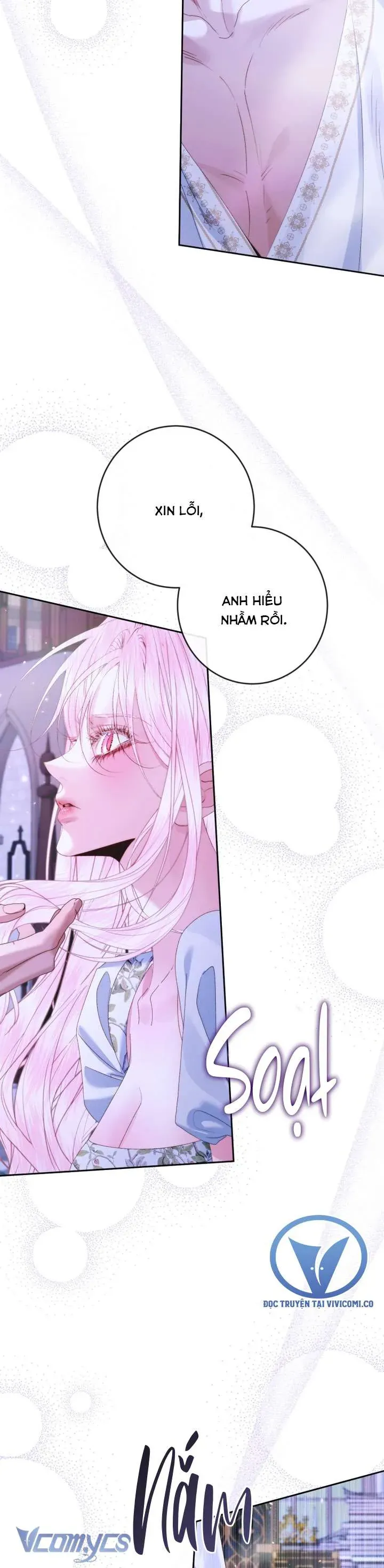 Trở Thành Cô Vợ Khế Ước Của Nhân Vật Phản Diện Chap 143 - Next Chap 144