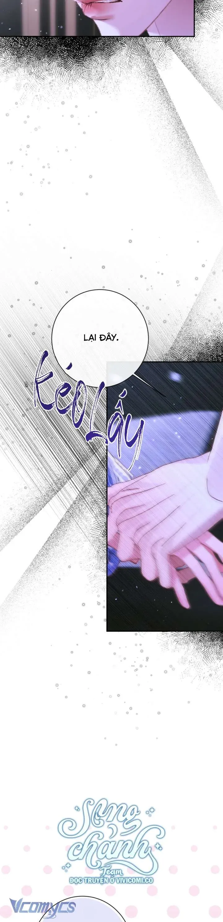 Trở Thành Cô Vợ Khế Ước Của Nhân Vật Phản Diện Chap 144 - Next Chap 145