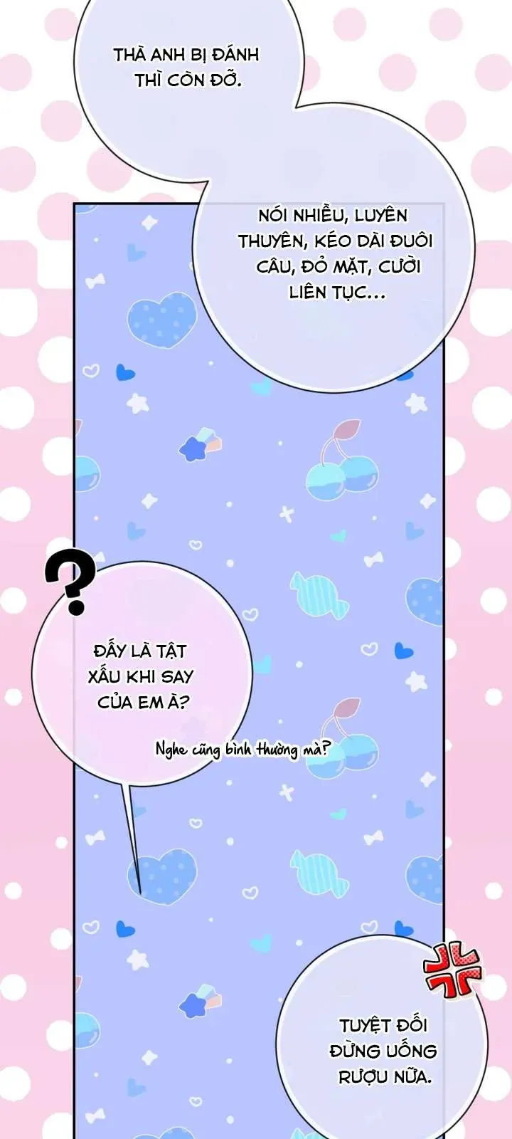 Trở Thành Cô Vợ Khế Ước Của Nhân Vật Phản Diện Chap 144 - Next Chap 145