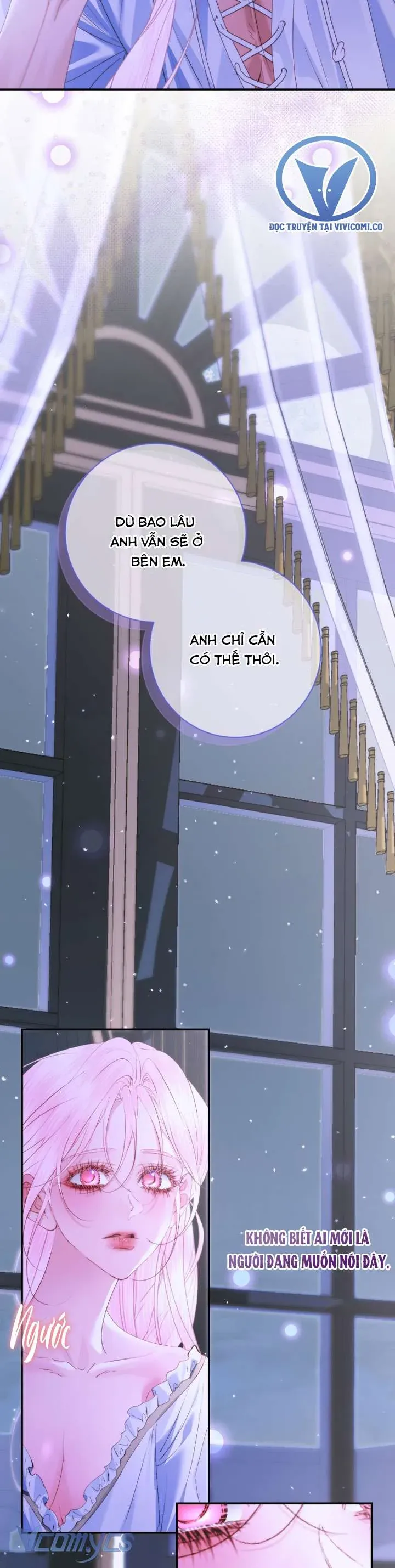 Trở Thành Cô Vợ Khế Ước Của Nhân Vật Phản Diện Chap 144 - Next Chap 145