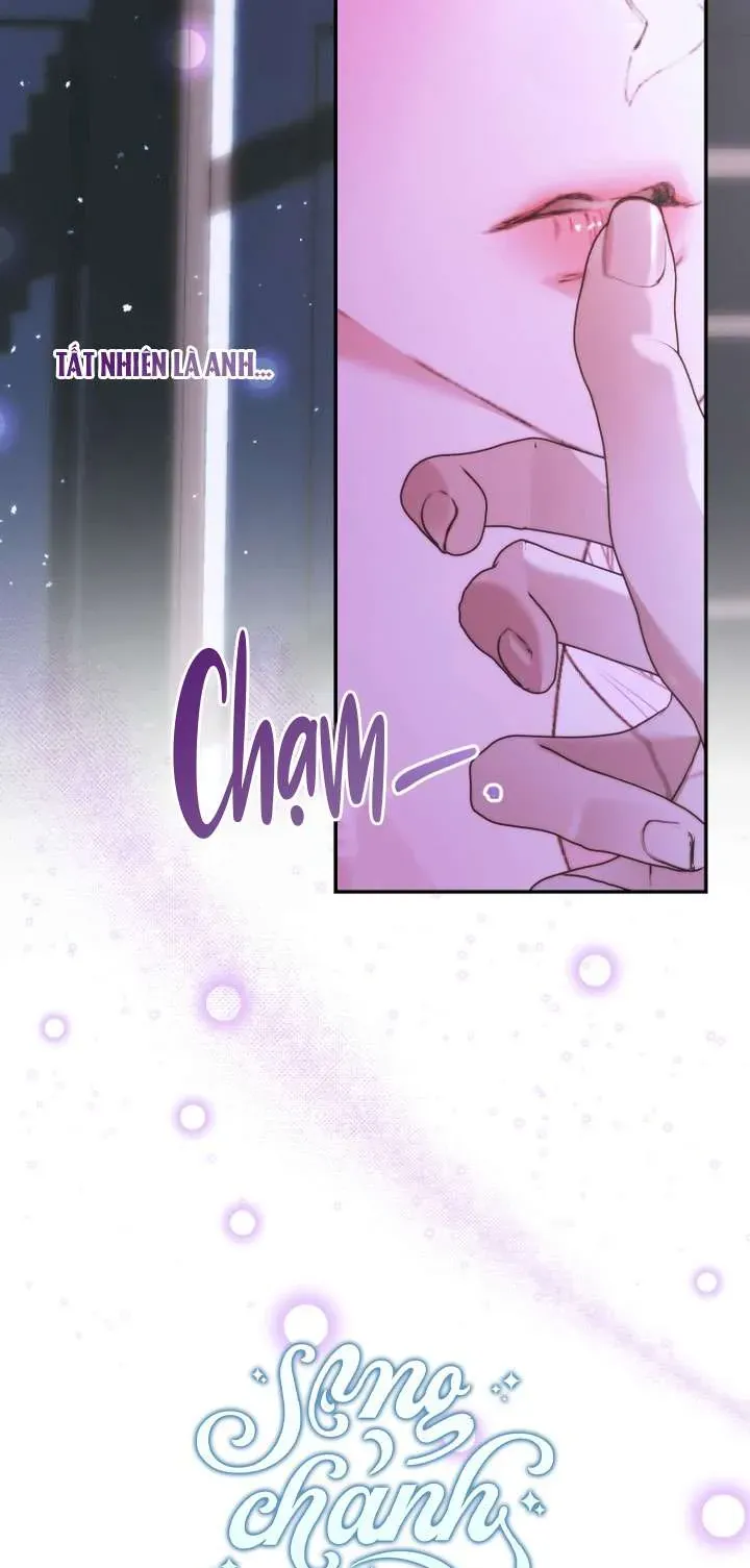 Trở Thành Cô Vợ Khế Ước Của Nhân Vật Phản Diện Chap 144 - Next Chap 145