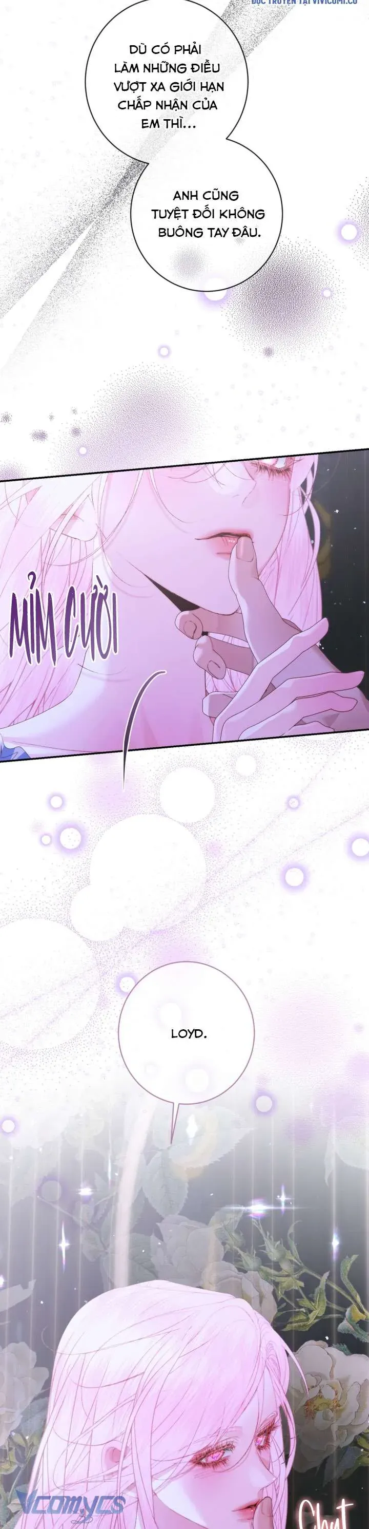 Trở Thành Cô Vợ Khế Ước Của Nhân Vật Phản Diện Chap 144 - Next Chap 145