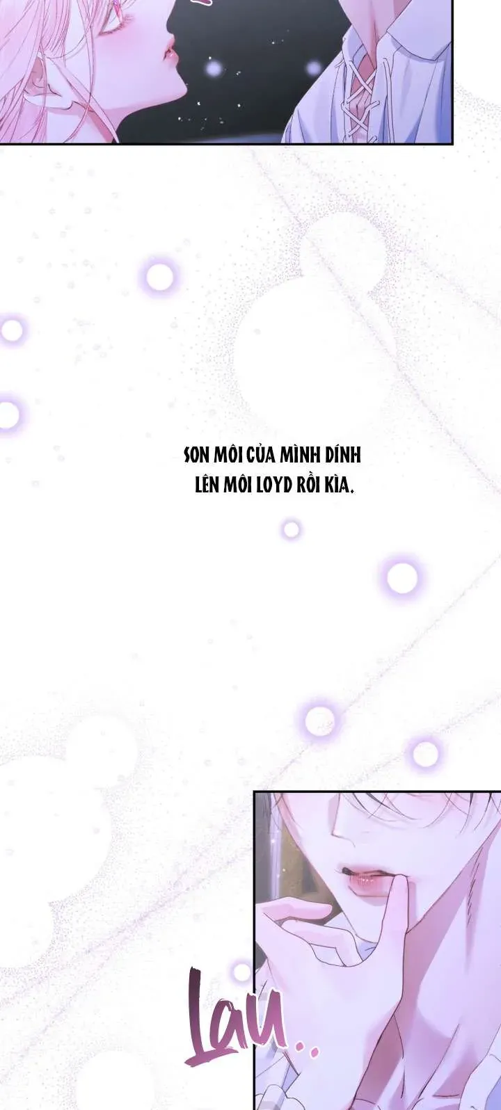 Trở Thành Cô Vợ Khế Ước Của Nhân Vật Phản Diện Chap 144 - Next Chap 145