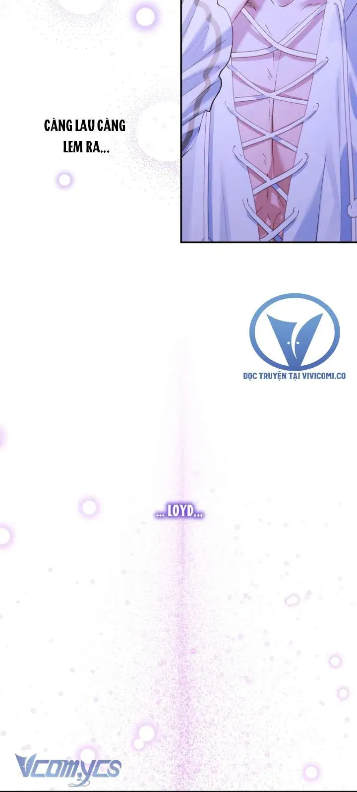 Trở Thành Cô Vợ Khế Ước Của Nhân Vật Phản Diện Chap 144 - Next Chap 145