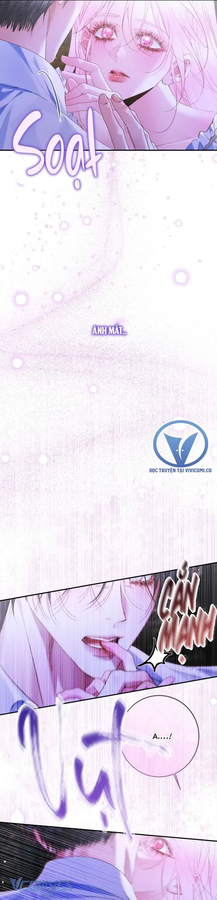 Trở Thành Cô Vợ Khế Ước Của Nhân Vật Phản Diện Chap 144 - Next Chap 145