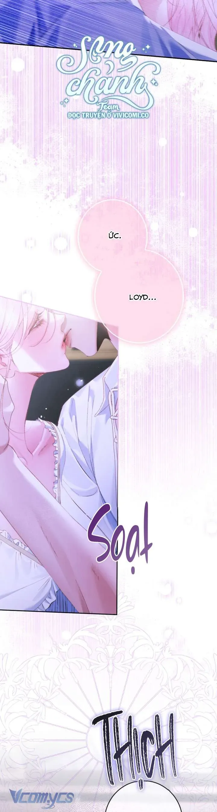 Trở Thành Cô Vợ Khế Ước Của Nhân Vật Phản Diện Chap 144 - Next Chap 145