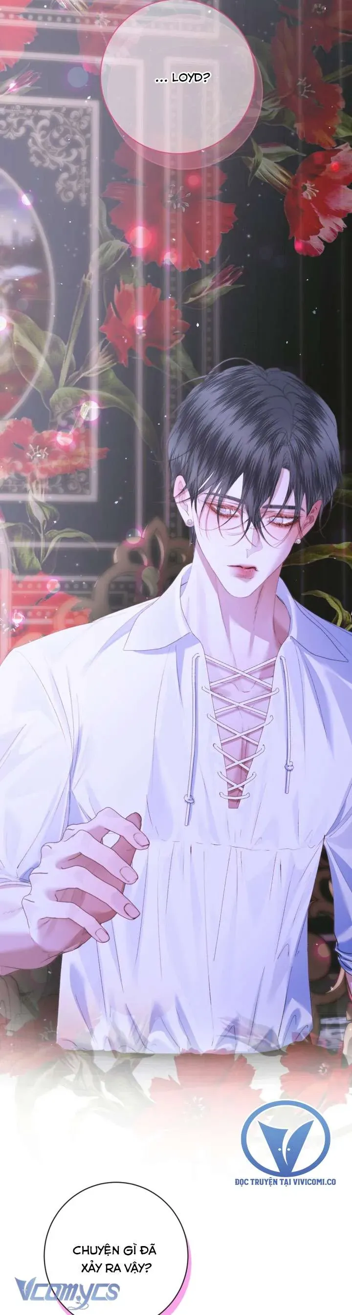 Trở Thành Cô Vợ Khế Ước Của Nhân Vật Phản Diện Chap 144 - Next Chap 145