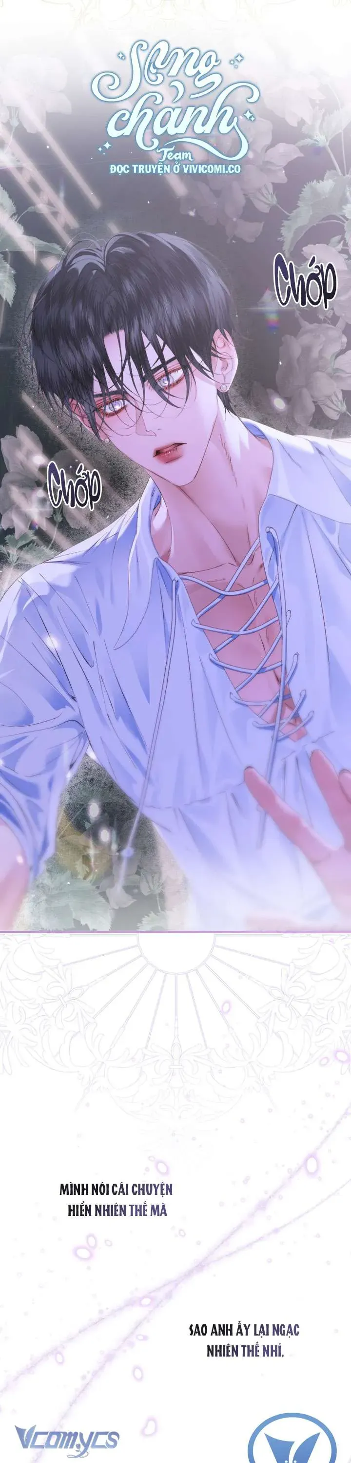 Trở Thành Cô Vợ Khế Ước Của Nhân Vật Phản Diện Chap 144 - Next Chap 145