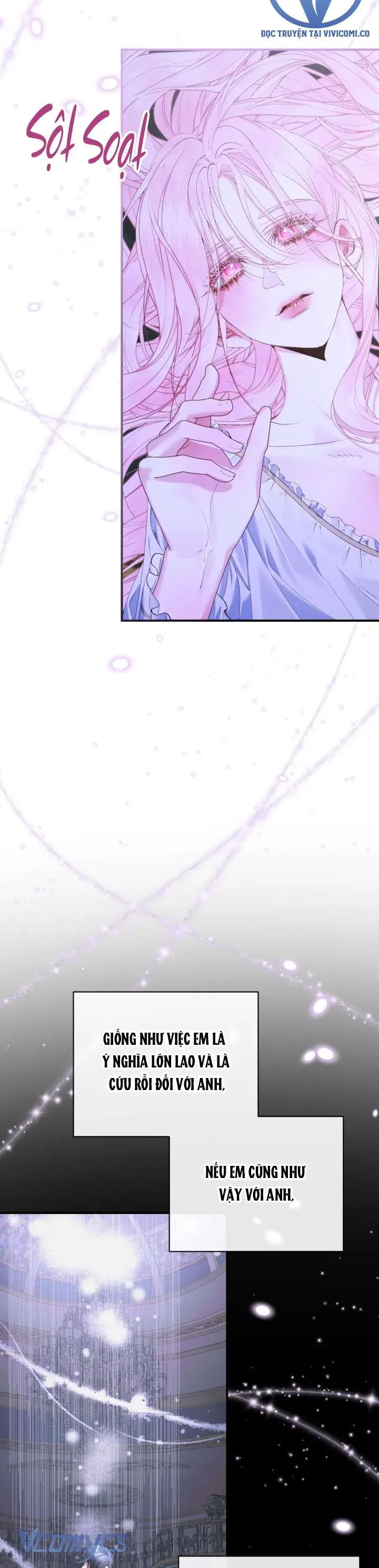 Trở Thành Cô Vợ Khế Ước Của Nhân Vật Phản Diện Chap 144 - Next Chap 145