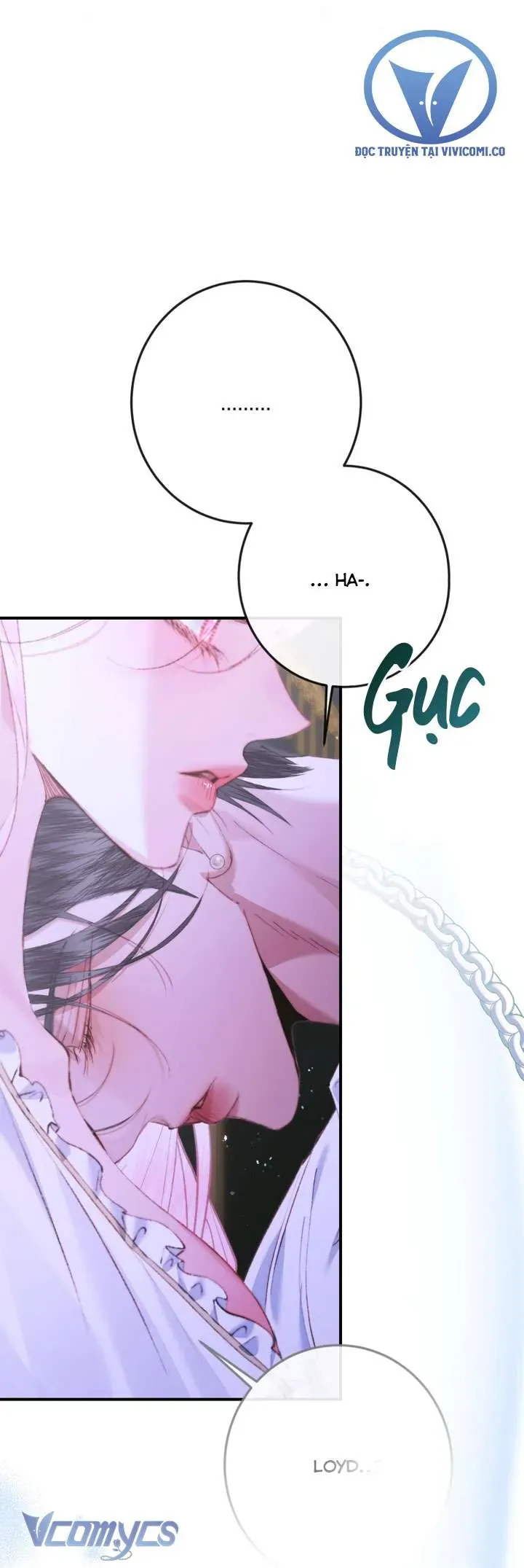 Trở Thành Cô Vợ Khế Ước Của Nhân Vật Phản Diện Chap 144 - Next Chap 145