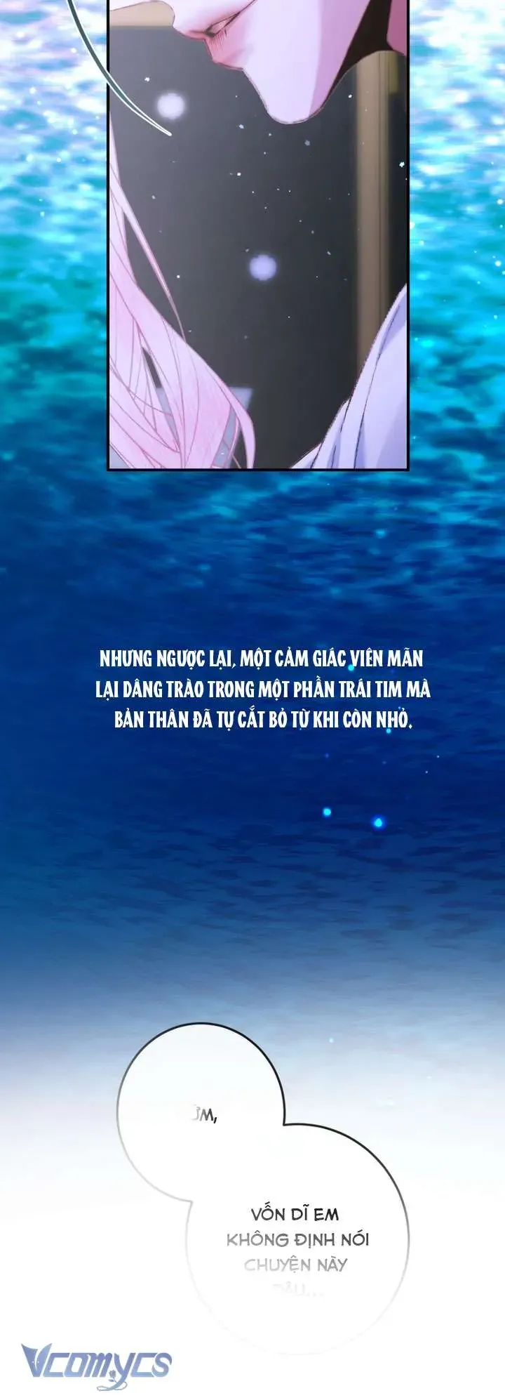 Trở Thành Cô Vợ Khế Ước Của Nhân Vật Phản Diện Chap 144 - Next Chap 145