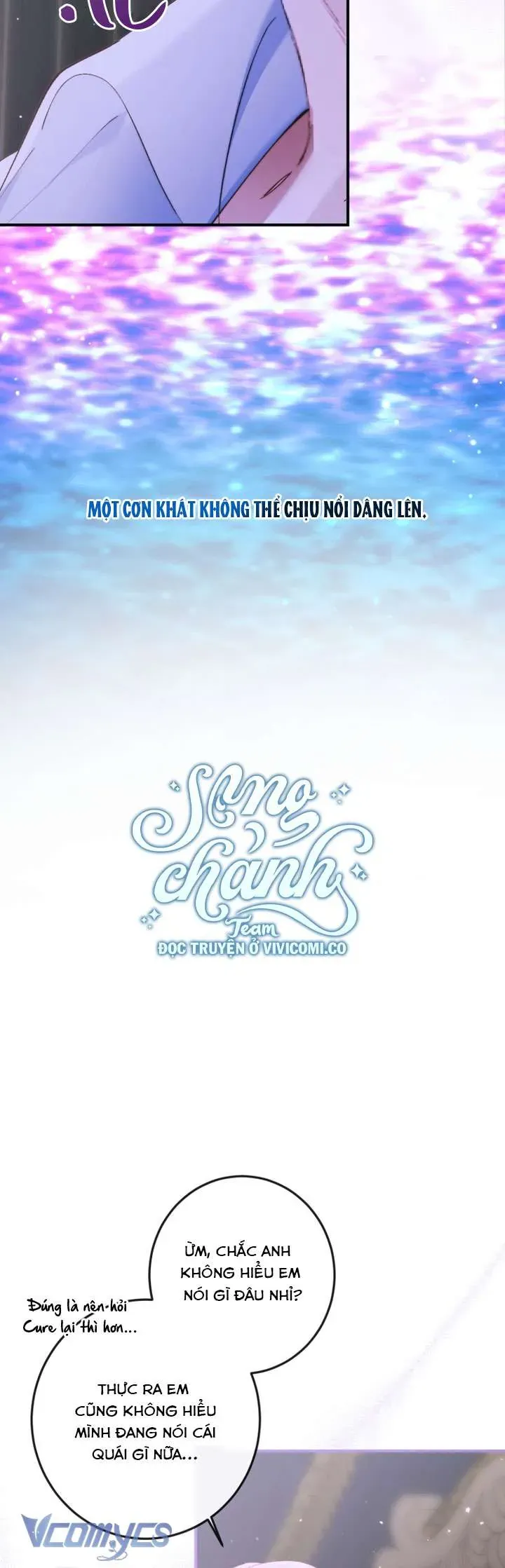 Trở Thành Cô Vợ Khế Ước Của Nhân Vật Phản Diện Chap 144 - Next Chap 145