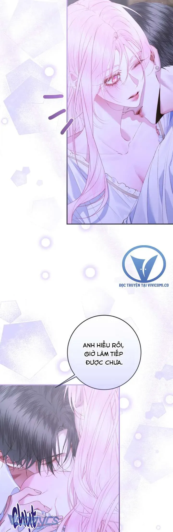 Trở Thành Cô Vợ Khế Ước Của Nhân Vật Phản Diện Chap 144 - Next Chap 145