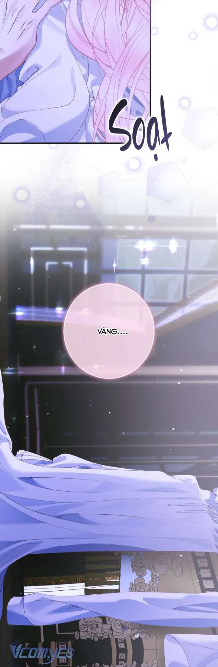 Trở Thành Cô Vợ Khế Ước Của Nhân Vật Phản Diện Chap 144 - Next Chap 145