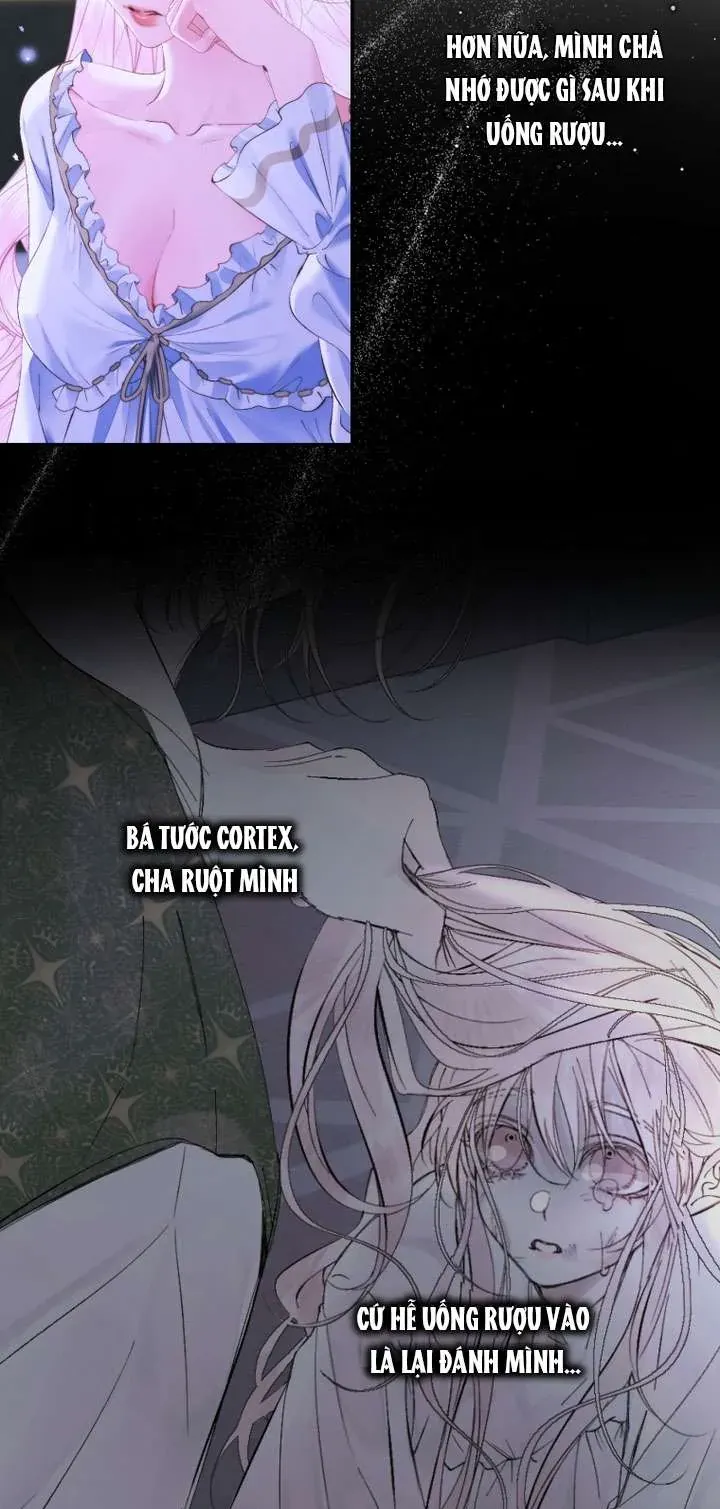 Trở Thành Cô Vợ Khế Ước Của Nhân Vật Phản Diện Chap 144 - Next Chap 145