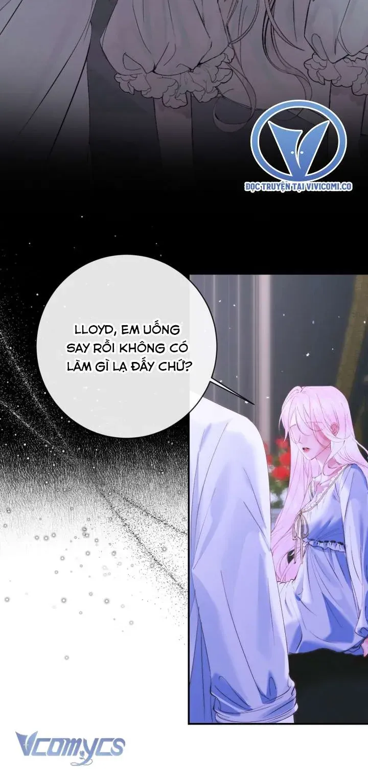 Trở Thành Cô Vợ Khế Ước Của Nhân Vật Phản Diện Chap 144 - Next Chap 145