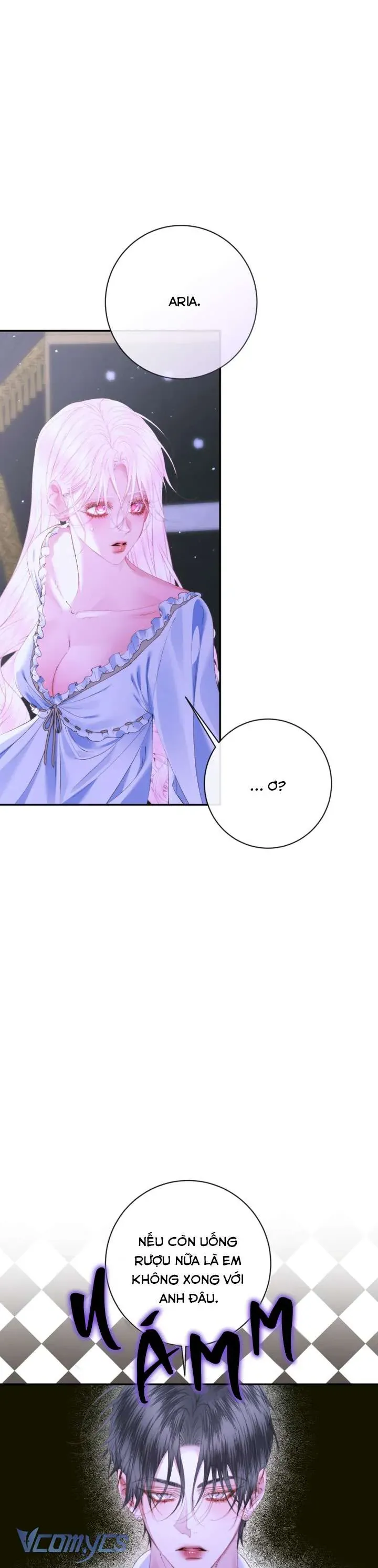 Trở Thành Cô Vợ Khế Ước Của Nhân Vật Phản Diện Chap 144 - Next Chap 145