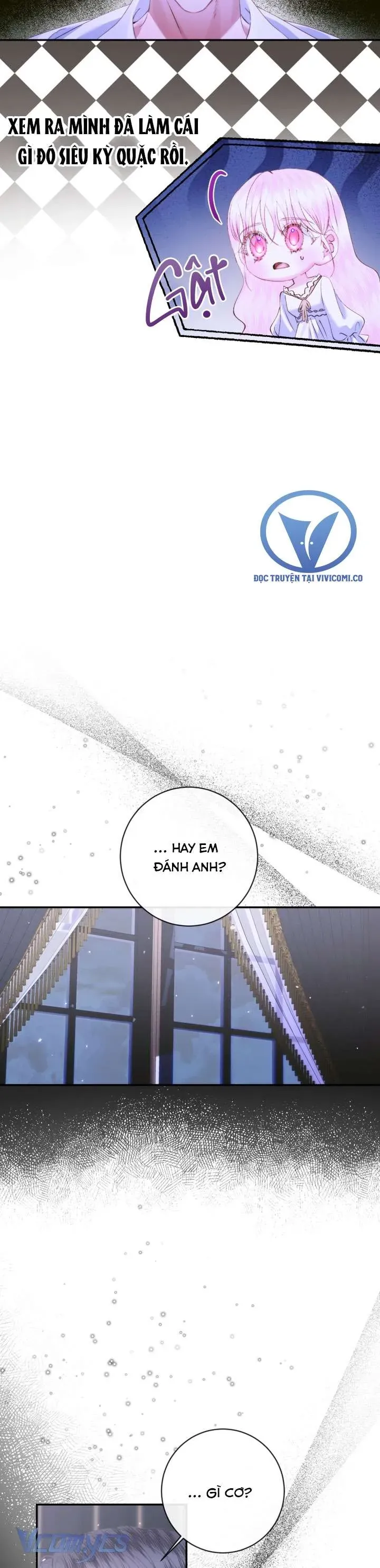 Trở Thành Cô Vợ Khế Ước Của Nhân Vật Phản Diện Chap 144 - Next Chap 145