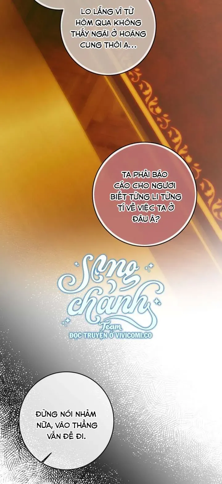 Trở Thành Cô Vợ Khế Ước Của Nhân Vật Phản Diện Chap 145 - Next Chap 146