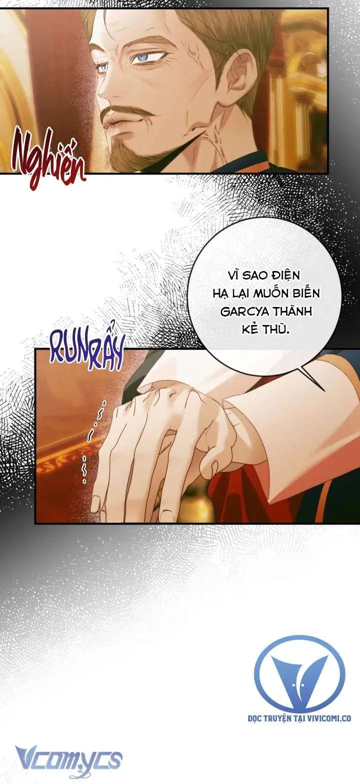 Trở Thành Cô Vợ Khế Ước Của Nhân Vật Phản Diện Chap 145 - Next Chap 146