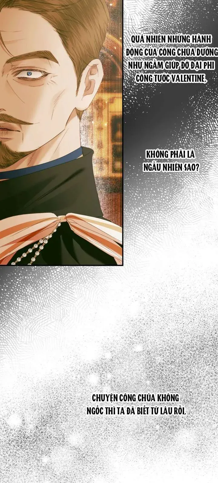 Trở Thành Cô Vợ Khế Ước Của Nhân Vật Phản Diện Chap 145 - Next Chap 146