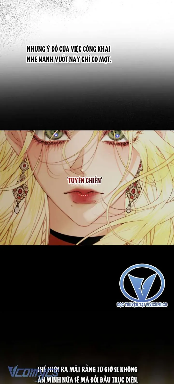 Trở Thành Cô Vợ Khế Ước Của Nhân Vật Phản Diện Chap 145 - Next Chap 146