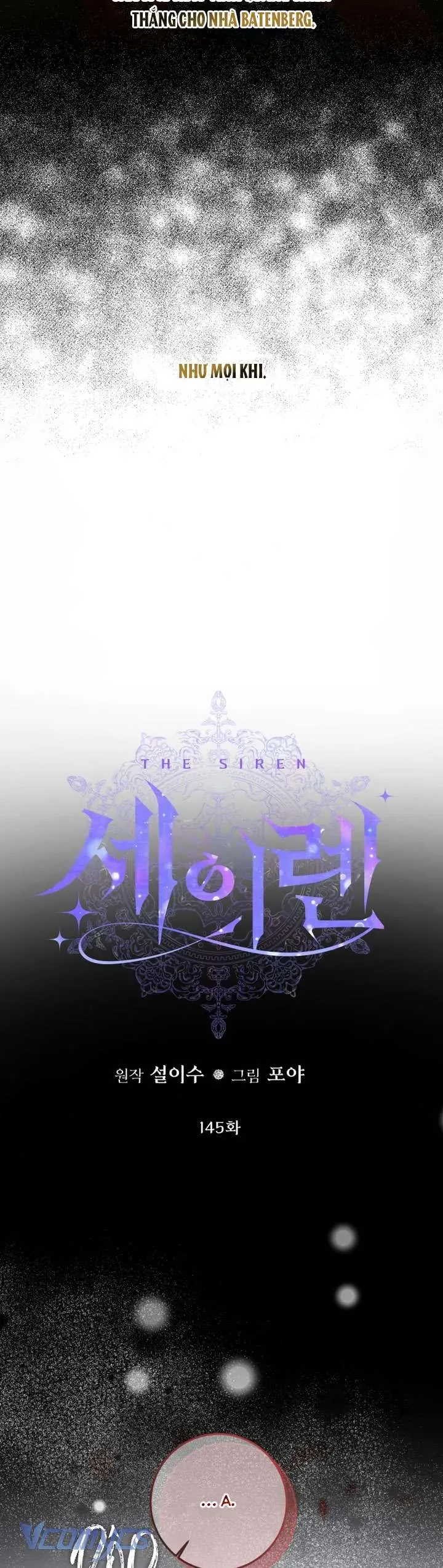 Trở Thành Cô Vợ Khế Ước Của Nhân Vật Phản Diện Chap 145 - Next Chap 146