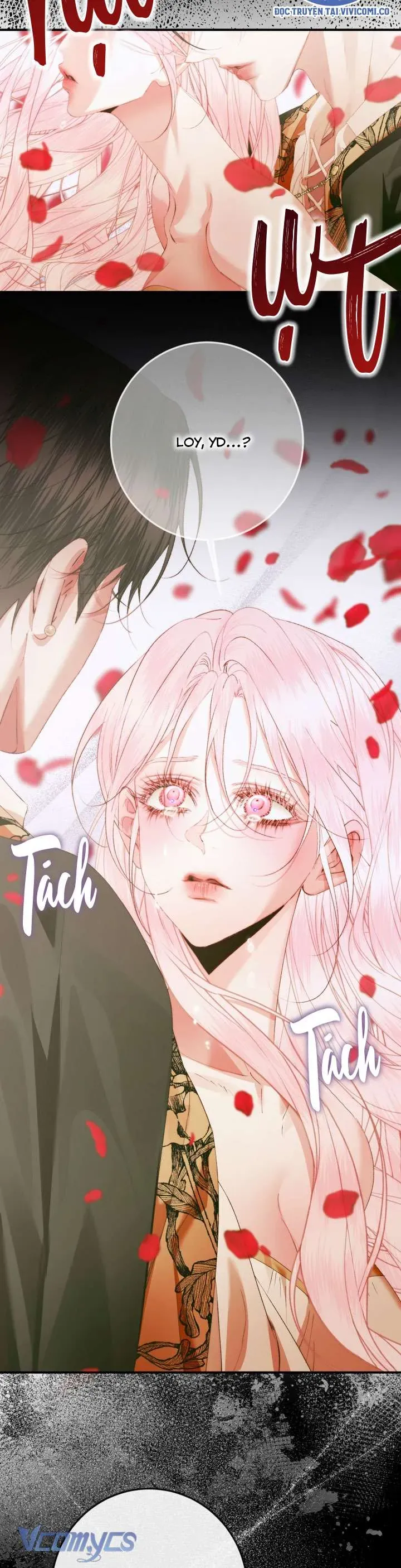 Trở Thành Cô Vợ Khế Ước Của Nhân Vật Phản Diện Chap 145 - Next Chap 146