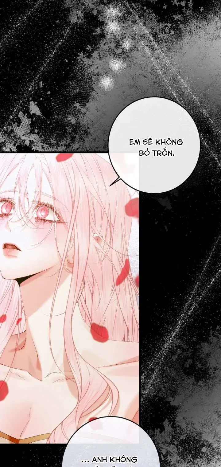 Trở Thành Cô Vợ Khế Ước Của Nhân Vật Phản Diện Chap 145 - Next Chap 146