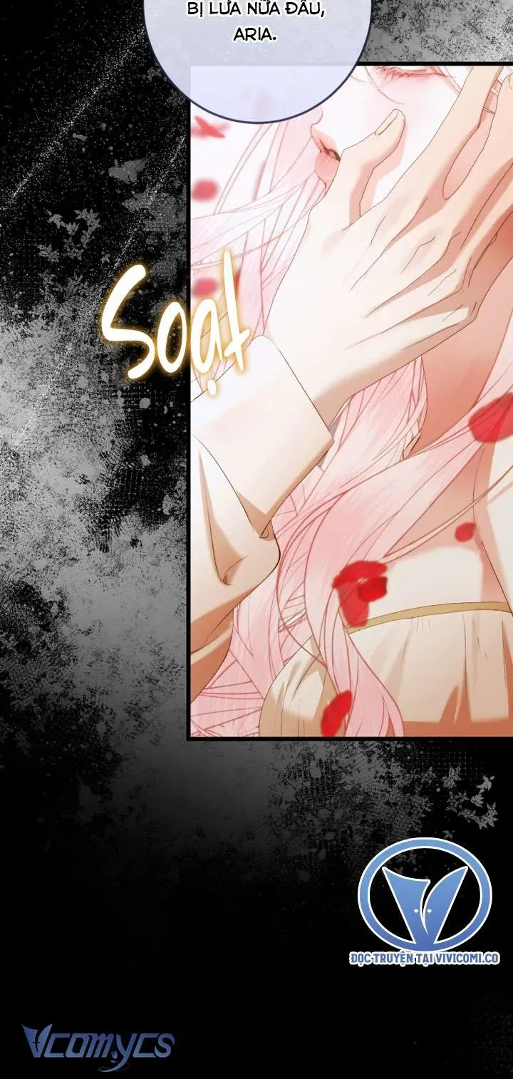 Trở Thành Cô Vợ Khế Ước Của Nhân Vật Phản Diện Chap 145 - Next Chap 146