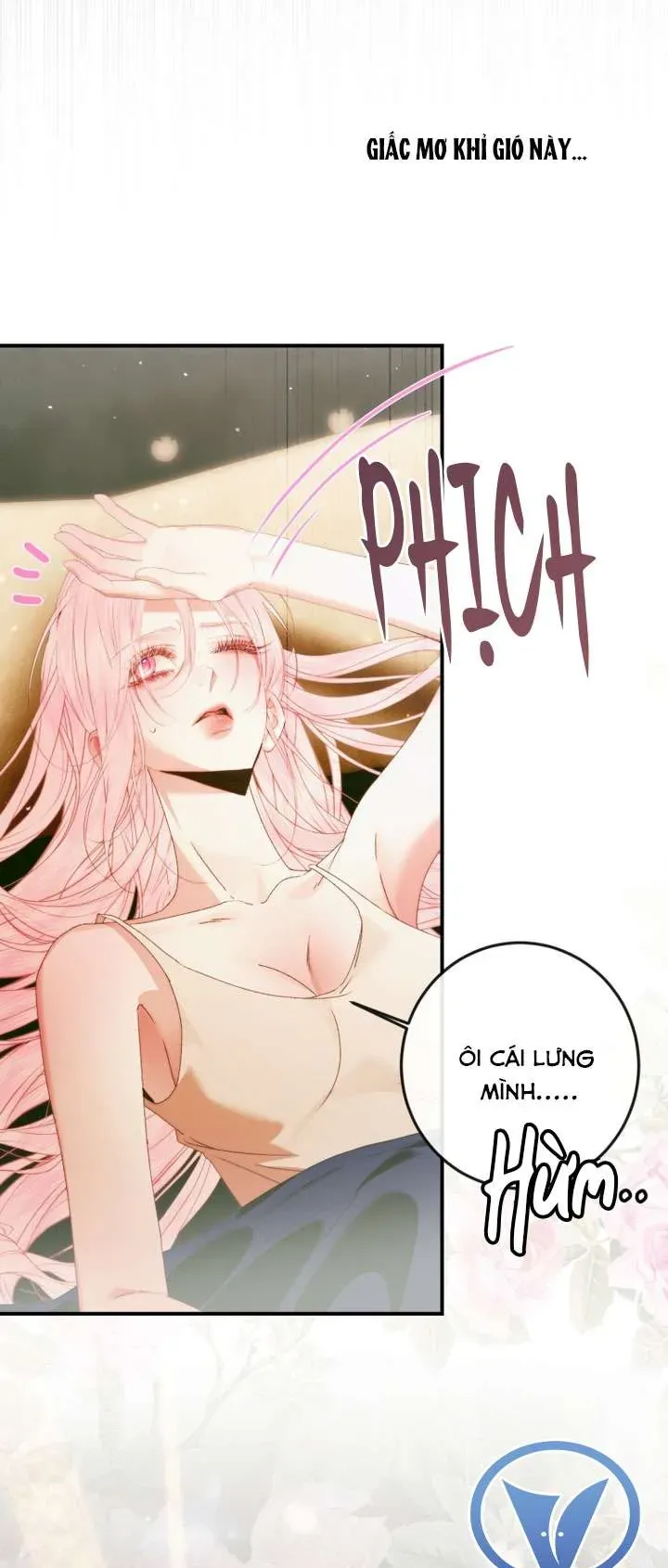 Trở Thành Cô Vợ Khế Ước Của Nhân Vật Phản Diện Chap 145 - Next Chap 146