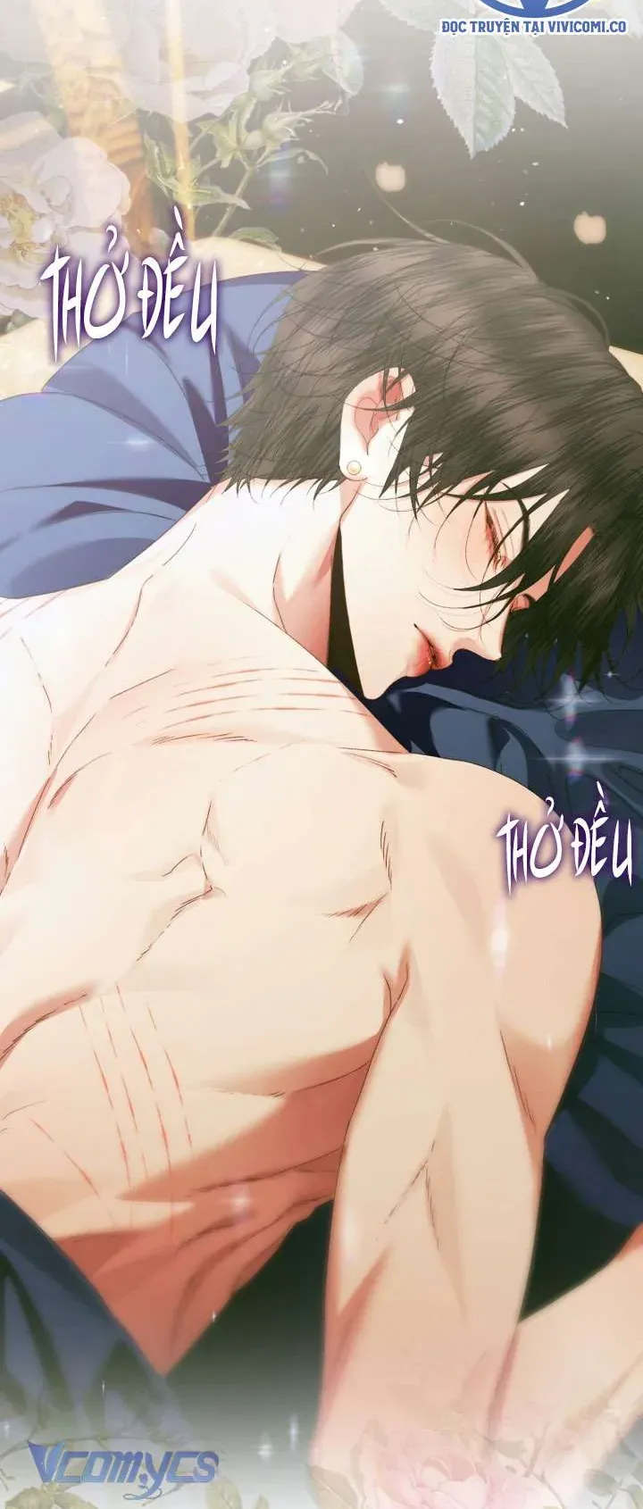 Trở Thành Cô Vợ Khế Ước Của Nhân Vật Phản Diện Chap 145 - Next Chap 146