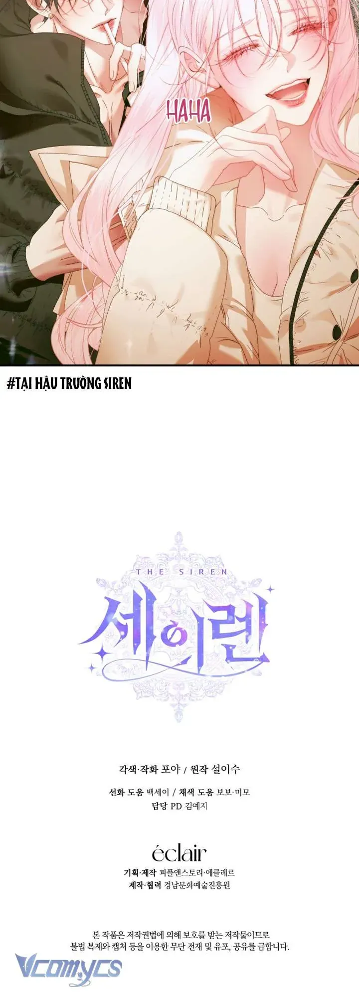 Trở Thành Cô Vợ Khế Ước Của Nhân Vật Phản Diện Chap 145 - Next Chap 146