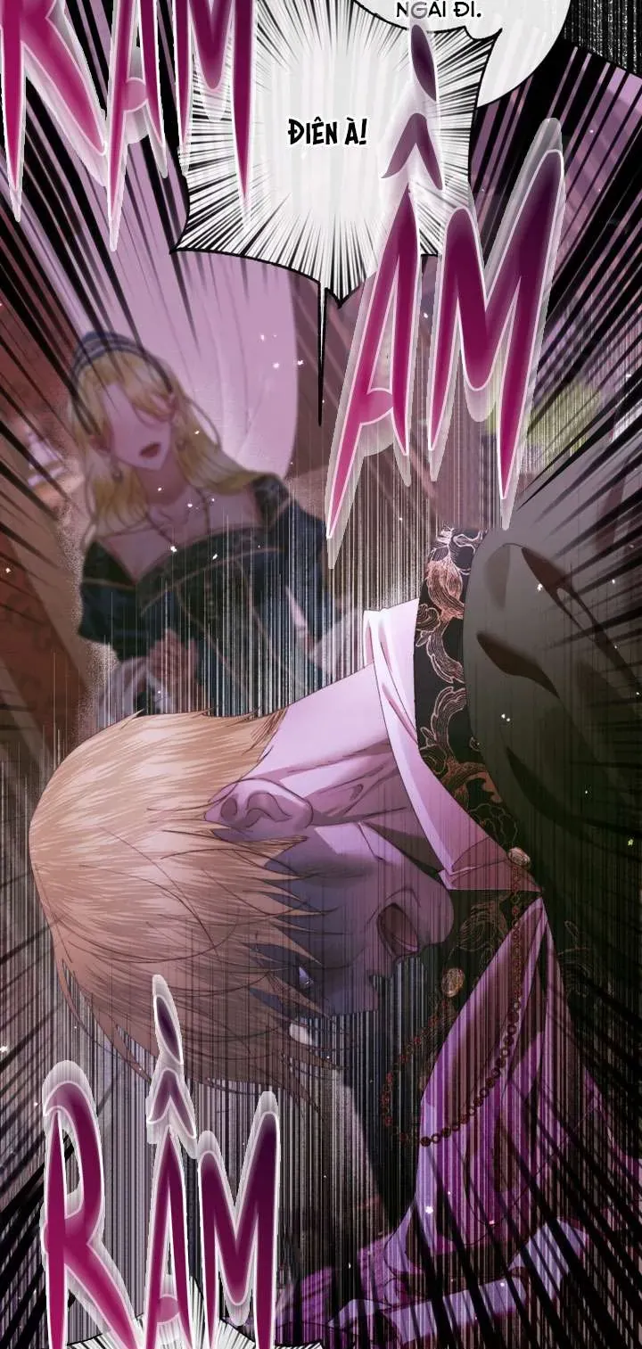 Trở Thành Cô Vợ Khế Ước Của Nhân Vật Phản Diện Chap 146 - Next Chap 147