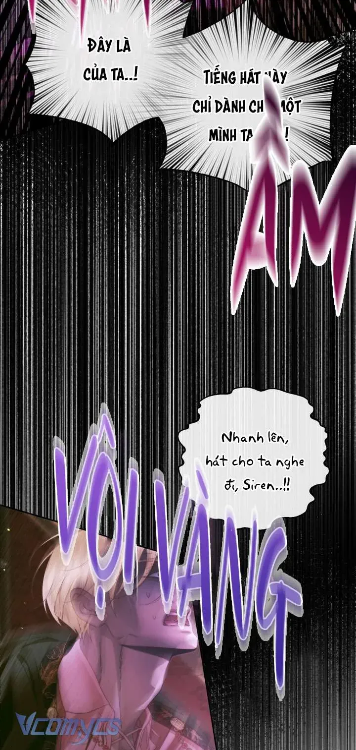 Trở Thành Cô Vợ Khế Ước Của Nhân Vật Phản Diện Chap 146 - Next Chap 147