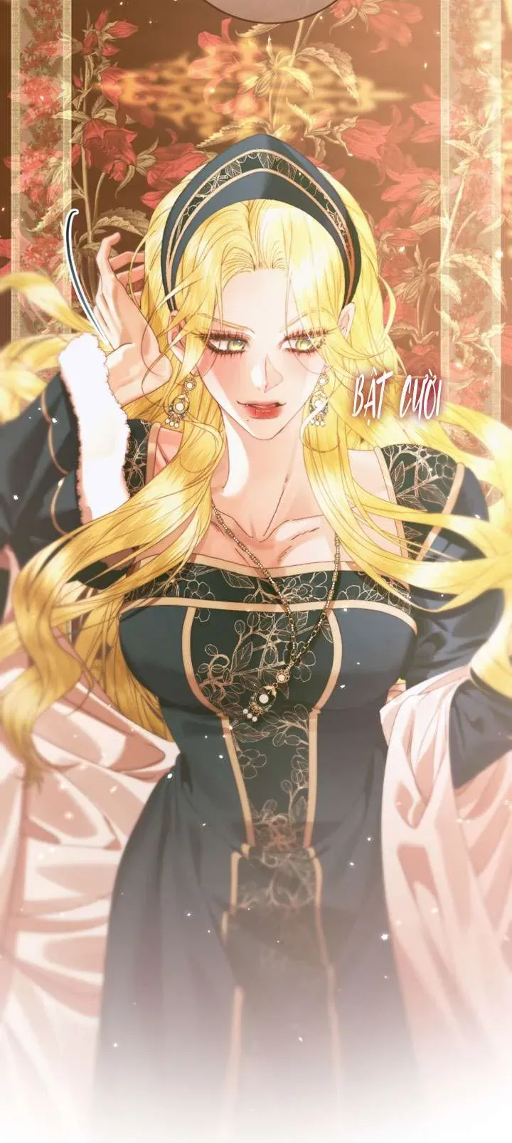 Trở Thành Cô Vợ Khế Ước Của Nhân Vật Phản Diện Chap 146 - Next Chap 147