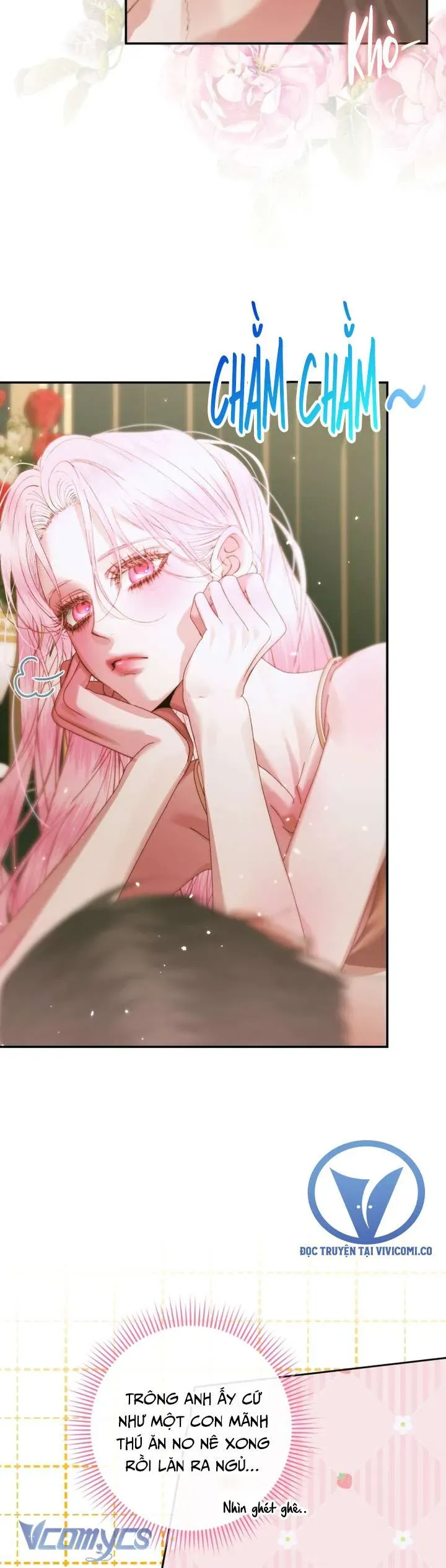 Trở Thành Cô Vợ Khế Ước Của Nhân Vật Phản Diện Chap 146 - Next Chap 147