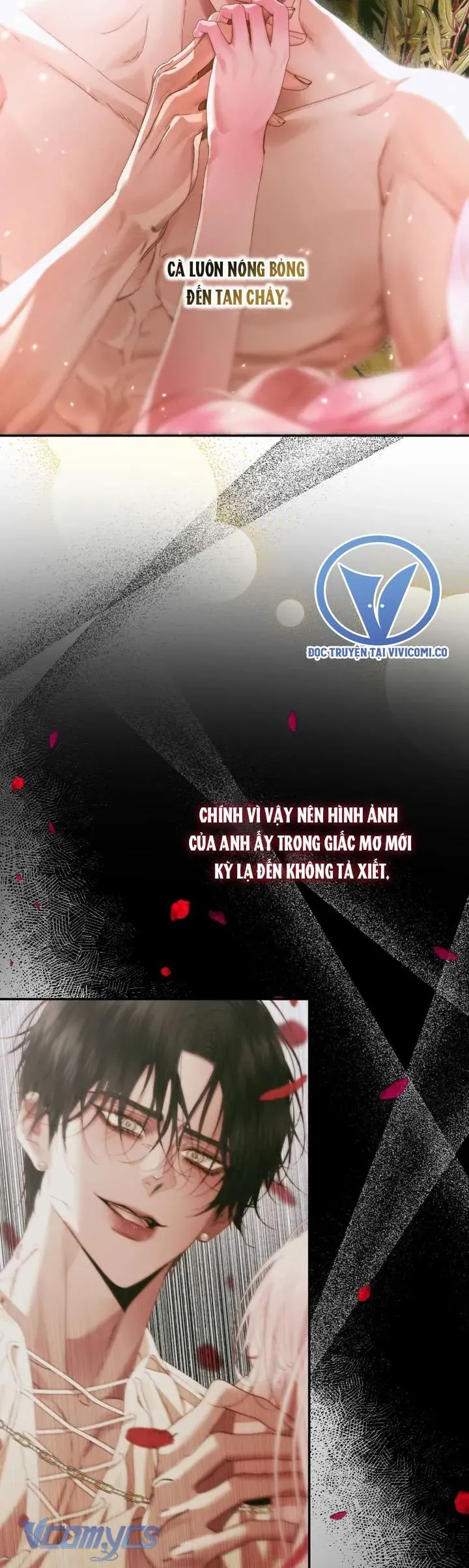 Trở Thành Cô Vợ Khế Ước Của Nhân Vật Phản Diện Chap 146 - Next Chap 147