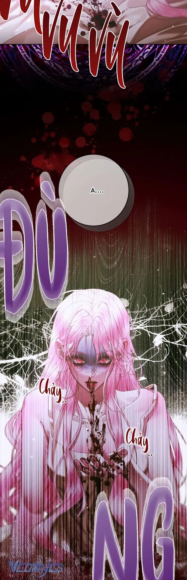 Trở Thành Cô Vợ Khế Ước Của Nhân Vật Phản Diện Chap 146 - Next Chap 147