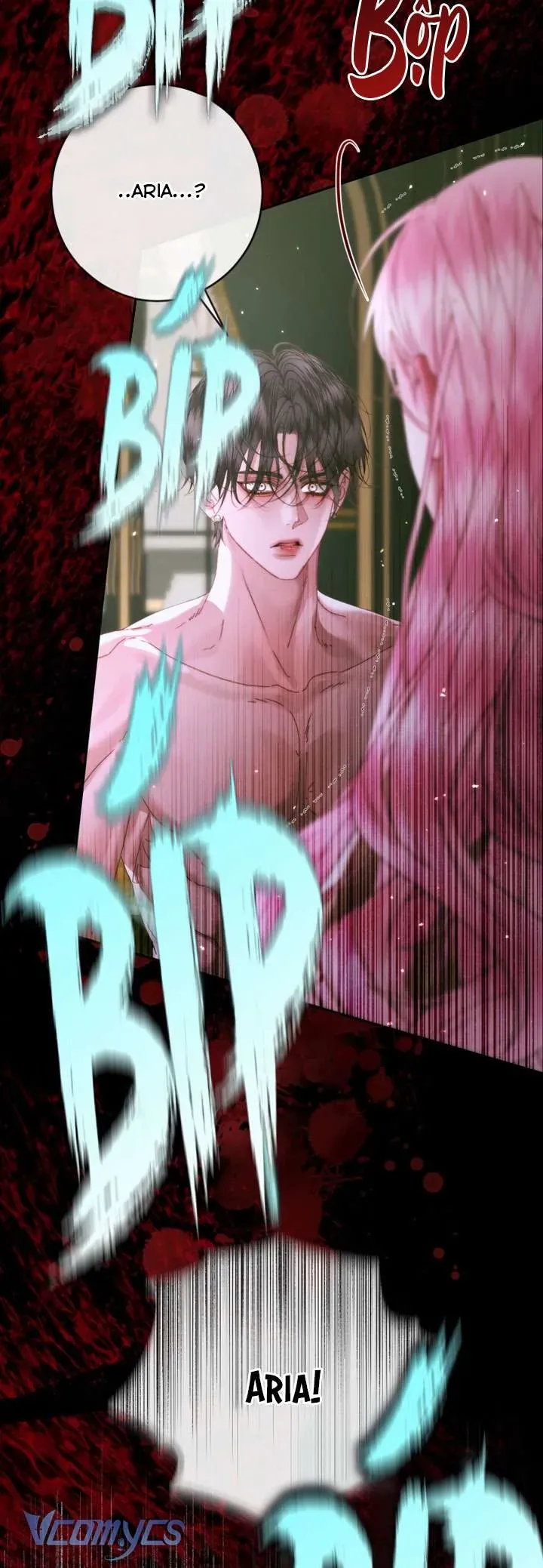 Trở Thành Cô Vợ Khế Ước Của Nhân Vật Phản Diện Chap 146 - Next Chap 147